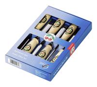 Jeu de 6 ciseaux à bois - KIRSCHEN 1111000