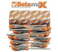 Jeu De 6 Clés À Douille Emmanchée 944Bx/D6 Beta 009440056 G