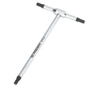 Jeu de 6 clés en T avec barre coulissante - FACOM - 84TC.6