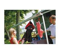 Jeu de 6 clips à suspendre KIT AWNING HANGERS FIAMMA