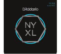 Jeu de 6 cordes D'Addario NYXL1152 Medium Top - HB pour guitare électrique 11-52 - Guitare électrique - Medium Top - HB : 11 - 14 -