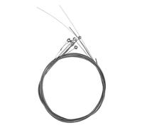 Jeu de 6 cordes pour ampli de guitare électrique 150XL/.009In pour Fender