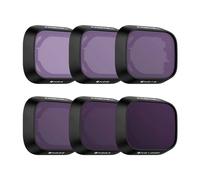 Jeu de 6 filtres Freewell All Day pour Dji Mini 3 Pro / Mini 3