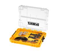 Jeu de 6 Forets SDS-Plus pour perforateurs - 2 x 6 mm ; 2 x 8 mm ; 2 x 10 mm - DT20761-QZ - DEWALT
