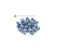 POLINI jeu de galets de variateur 19x17mm 7,2gr - 6 pièces