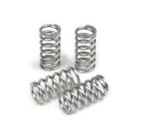 1x Kit de ressorts d'embrayage TRW MEF160-6 convient pour