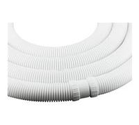 Zodiac Jeu de 6 Sections de Tuyaux, 6 x 1m, pour Robots Nettoyeurs de Piscine Hydrauliques, Blanc, W69100