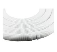 Zodiac Jeu de 6 Sections de Tuyaux, 6 x 1m, pour Robots Nettoyeurs de Piscine Hydrauliques, Blanc, W69100