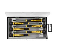 Jeu de 6 tournevis Felo Precision Slotted/Phillips