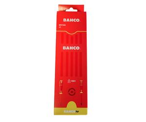 Jeu de 6 tournevis isolés - BAHCO BFIT.106