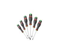 Jeu de 6 tournevis PROTWIST Torx - FACOM - ATX.J6PB