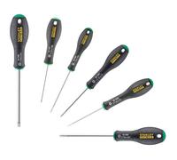 STANLEY Jeu de tournevis