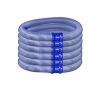 Jeu de 6 tuyaux 1m Zodiac Twist Lock