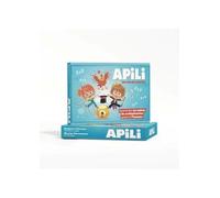 Jeu de 60 cartes Apprendre Les Tables de multiplication grâce à l'humour