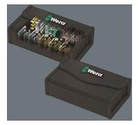 Jeu De 60 Embouts De Vissage Bitorsion + 1 Porte Embout Rapidator Wera 05057441001 G