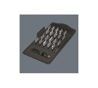 Jeu De 60 Embouts De Vissage Torsion + 1 Porte Embout Rapidator 05057122001