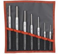 Jeu de 7 chasse-goupilles en trousse - FACOM - 248.JT7PB G