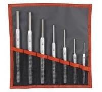 Jeu de 7 chasse-goupilles standards - 249.JT7