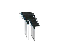 VAR – Jeu de clés Torx – 2 à 4 mm – 7 unités