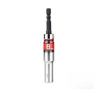 Jeu de 7 Douilles pour impact 15° Résistantes pour usure Jeu(8MM) | Angle 15Â°, acier alliÃ© spÃ©cial, traitement thermique complet, tailles 8-19mm, usage polyvalent