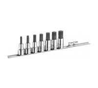 Facom Jeu de clés à douille 1/2Z XZN M6-M18 Quantité 1