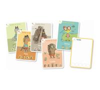 Jeu de 7 familles