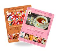 Jeu de 7 familles Bien dans ton assiette (Alimentation)