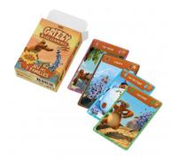 Jeu de 7 familles Grizzy & les lemmings