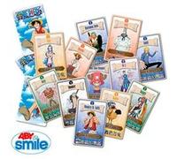 Jeu de 7 Familles One Pièce Abysse G