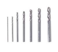 Jeu de 7 Forets 0.8 mm à 3.20 mm DREMEL - 2615 0628 32