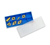 jeu de 7 plaquettes de tournage 18493 18494