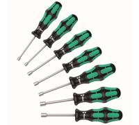 Jeu de 7 tournevis à douille profonde 5-13 mm - W05029510001