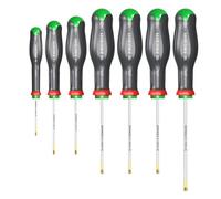 Jeu de 7 tournevis Protwist® - FACOM - ATXR.J7PB