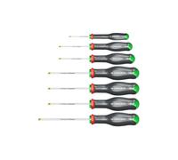 Facom - Jeu de 7 tournevis Protwist ATXR.J7PB - Torx et Resistorx