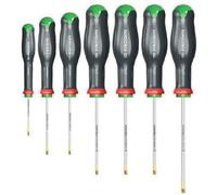 Facom - Jeu de 7 tournevis Protwist ATXR.J7PB - Torx et Resistorx