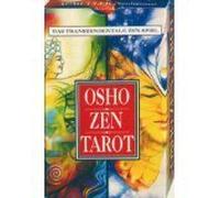 Jeu de 79 cartes : Tarot Osho Zen
