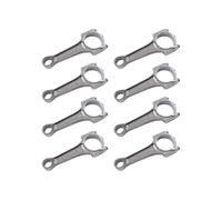 Jeu de 8 bielles pour Moteur à ence V8 5,7 L Compatible avec Les | Ce jeu de bielles de 8 pièces est conçu pour les moteurs à ence V8 de 5,7 L des camions 1500,