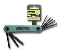 Jeu de 8 Clé mâle Torx Stanley 4-69-263 Outil multifonctions gamme Professionnelle G
