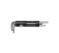 KS Tools – Jeu de 8 clés mâles Torx longues 151.2300 – T10–T50 – Acier trempé