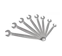 KS Tools – Jeu de clés mixtes métriques 922.0041 – 8 clés – En boîte
