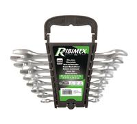 Jeu de 8 clés Plates