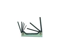 Jeu De 8 Clés Torx Sur Monture - Cle Torx Précise - Clé Torx Robuste - Clef Torx Avec Poignée Ergonomique - Outil Sécurisé De Qualité Professionnelle - Tec Hit