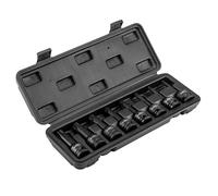 Jeu de 8 douilles à chocs TORX - NEO TOOLS - 10-257