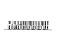 Jeu de 8 douilles Spline 1/2 NEO TOOLS 08-651