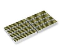 Jeu de 8 Filtres CleanAir Plus 17005507 Autre G