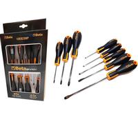 Beta Tools Jeu de 8 tournevis EVOX 1203E/D8P