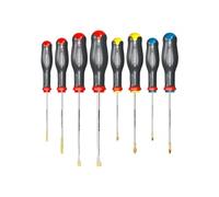 Jeu de 8 tournevis Protwist - - AT.J8PB