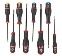 Facom Jeu de tournevis 8 pièces