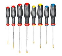 Facom Jeu de 8 tournevis Protwist AT.J8PB