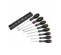 Jeu de 8 Tournevis - STANLEY FATMAX - 0-65-437 - Electricien + Mecanicien + Phillips